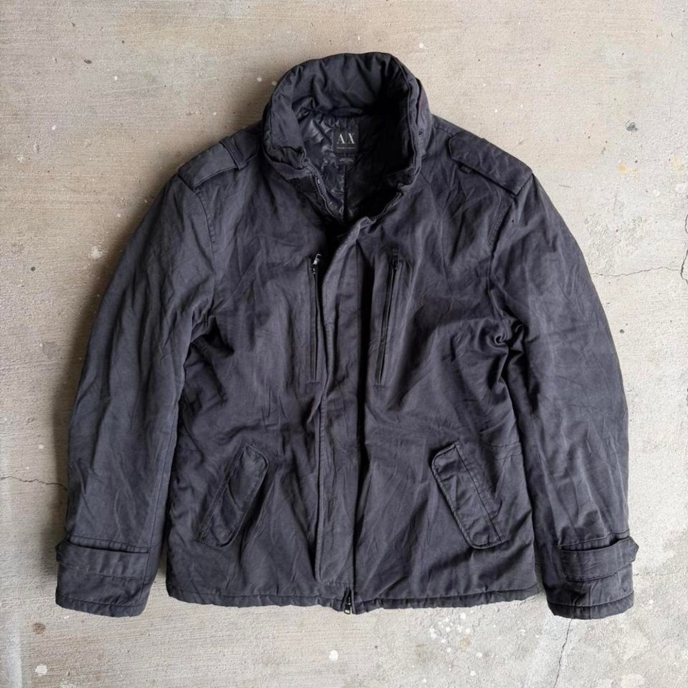 Vintage Armani Exchange